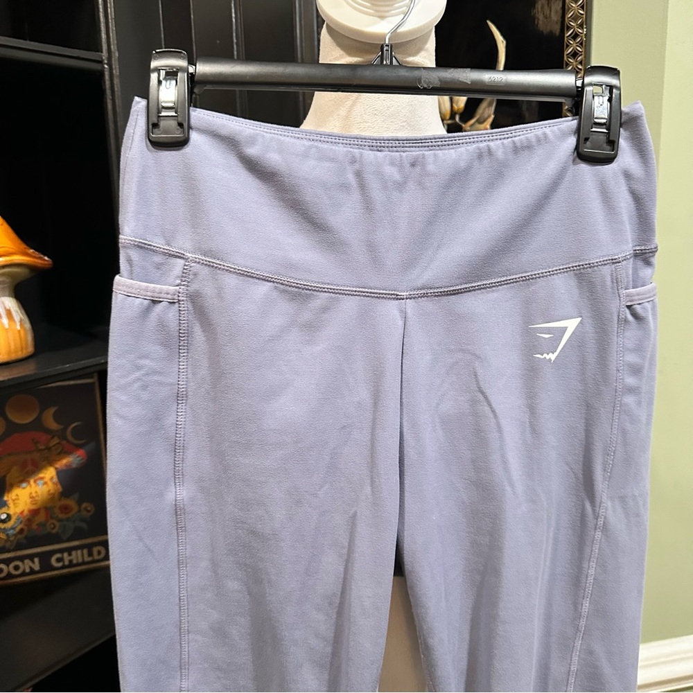 Gymshark Dry Technology Performance Leggings - image 2